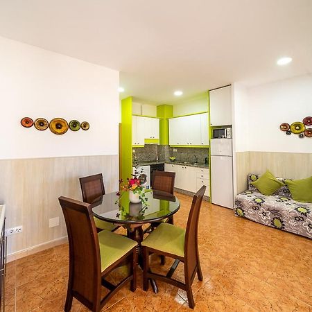 Frascuelo Apartamento Fuengirola Exterior foto