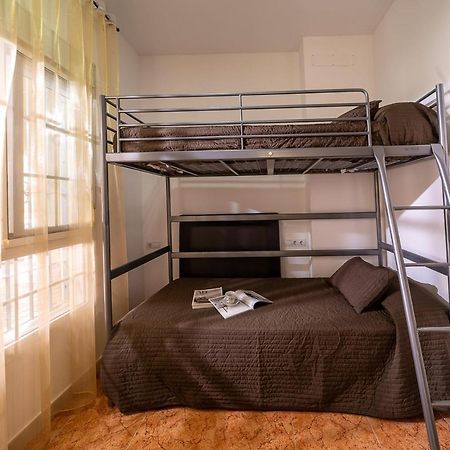 Frascuelo Apartamento Fuengirola Exterior foto