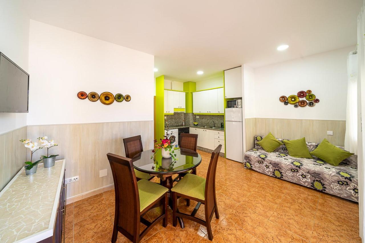 Frascuelo Apartamento Fuengirola Exterior foto