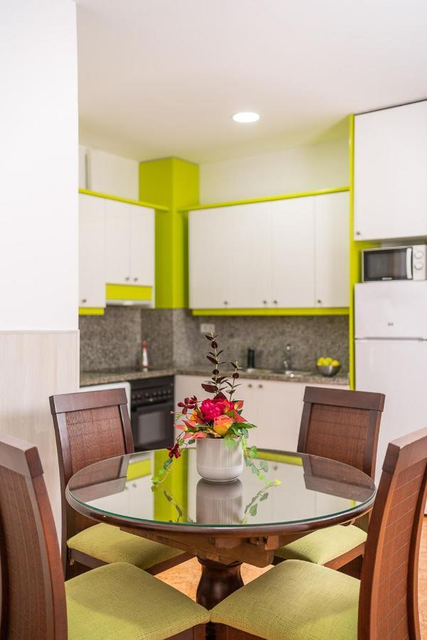 Frascuelo Apartamento Fuengirola Exterior foto