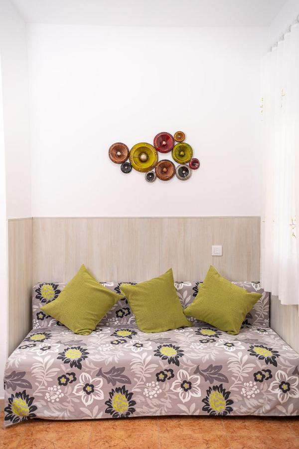 Frascuelo Apartamento Fuengirola Exterior foto